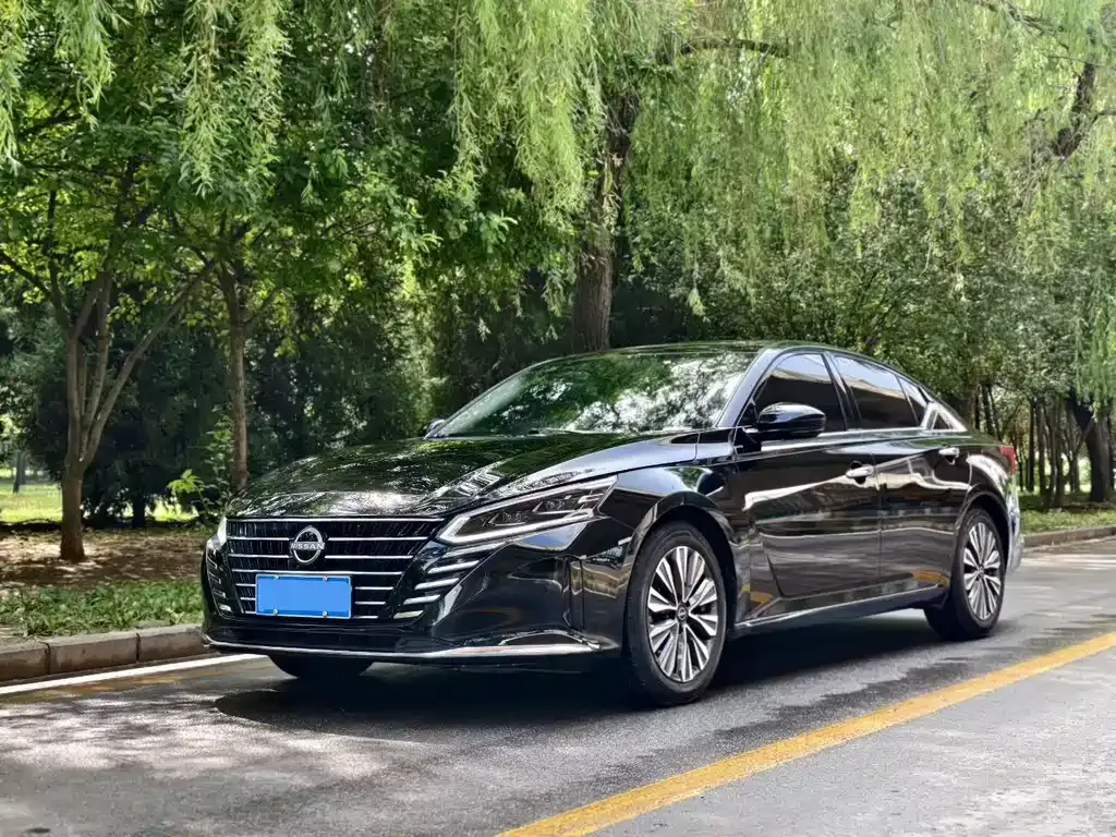 Nissan Teana 2023 из CN, фото 1