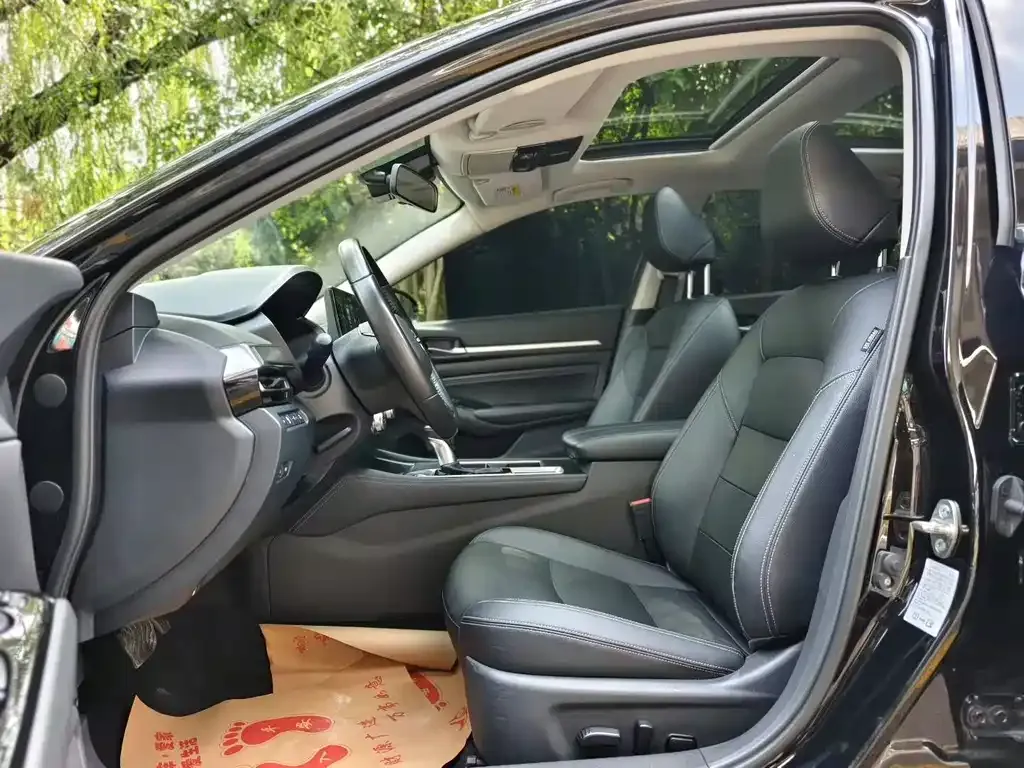 Nissan Teana 2023 из CN, фото 3