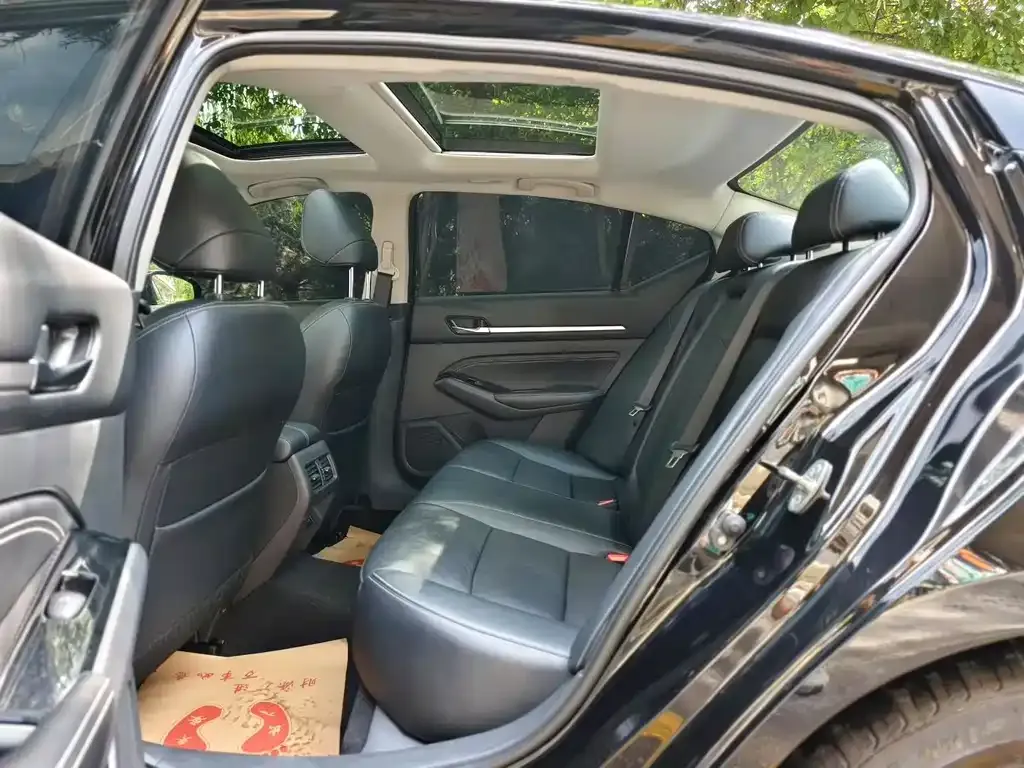 Nissan Teana 2023 из CN, фото 6