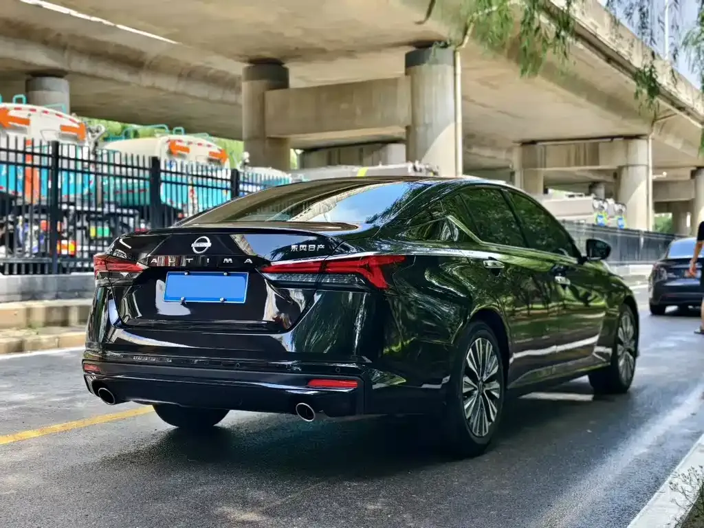 Nissan Teana 2023 из CN, фото 7