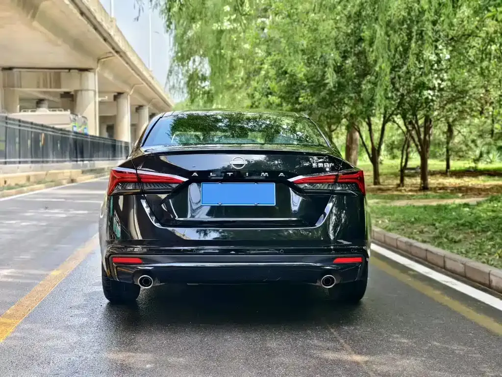Nissan Teana 2023 из CN, фото 8