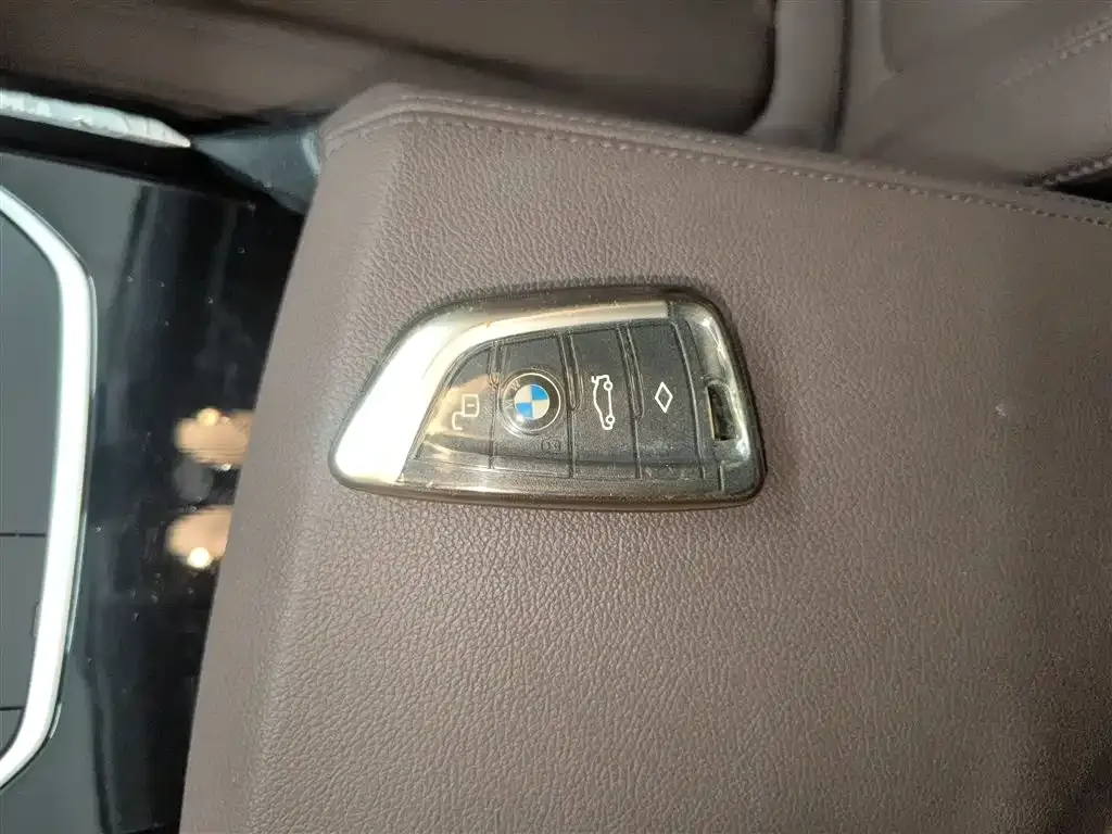 BMW 3 Series 2021 из CN, фото 8