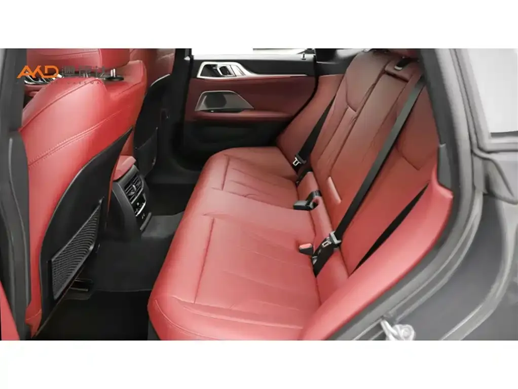 BMW 4 Series 2022 из CN, фото 7