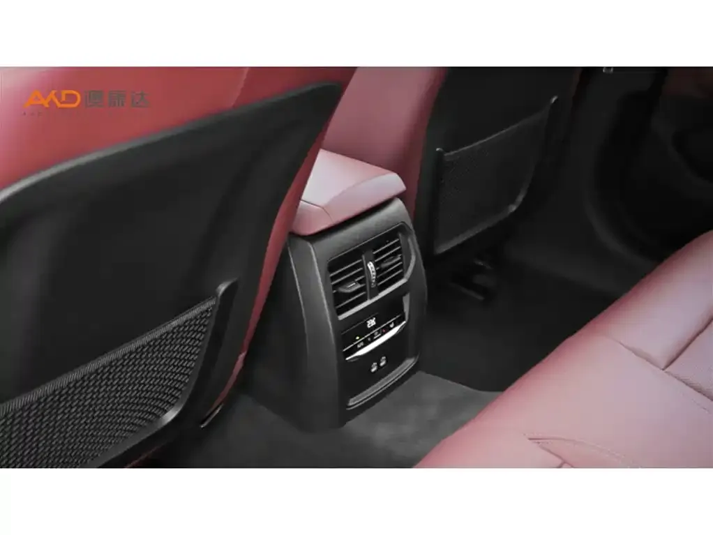 BMW 4 Series 2022 из CN, фото 9