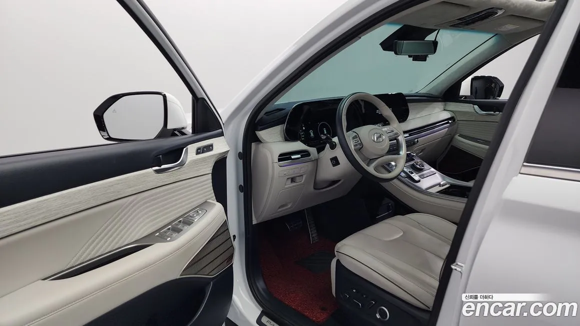 Hyundai Palisade 2023 из KR, фото 10