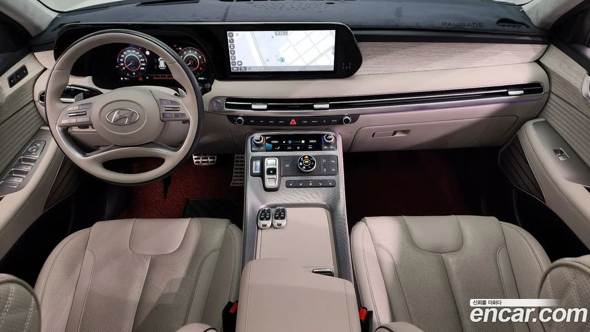 Hyundai Palisade 2023 из KR, фото 7