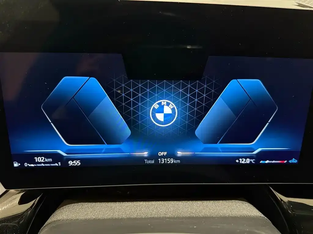 BMW X1 2025 из CN, фото 9