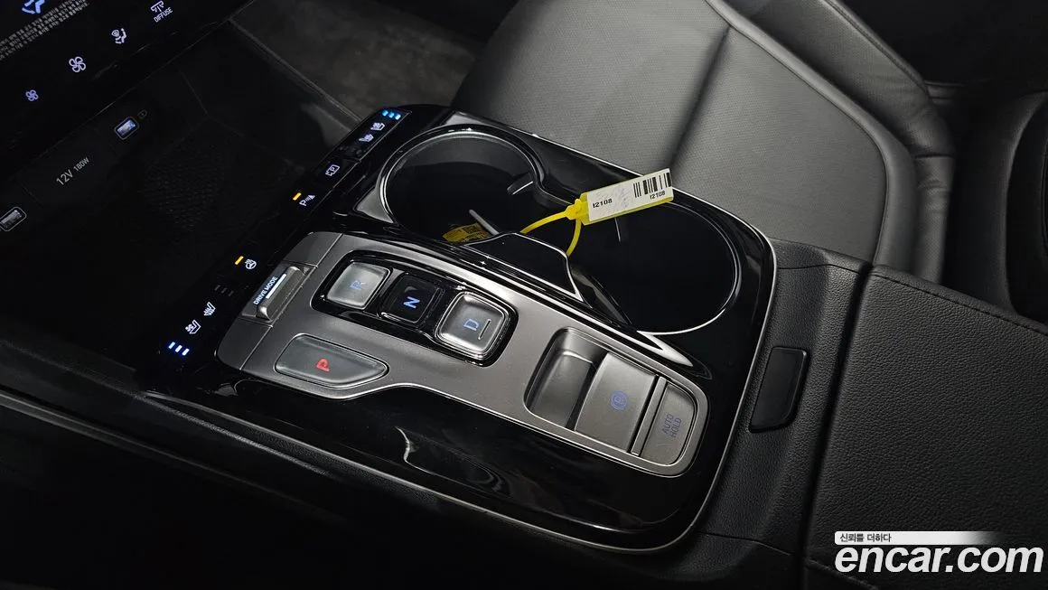 Hyundai Tucson — фото 9