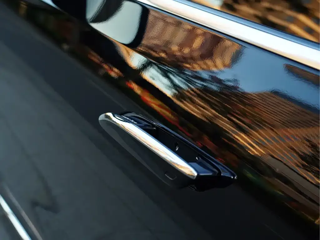Mercedes-Benz E-Class 2025 из CN, фото 7