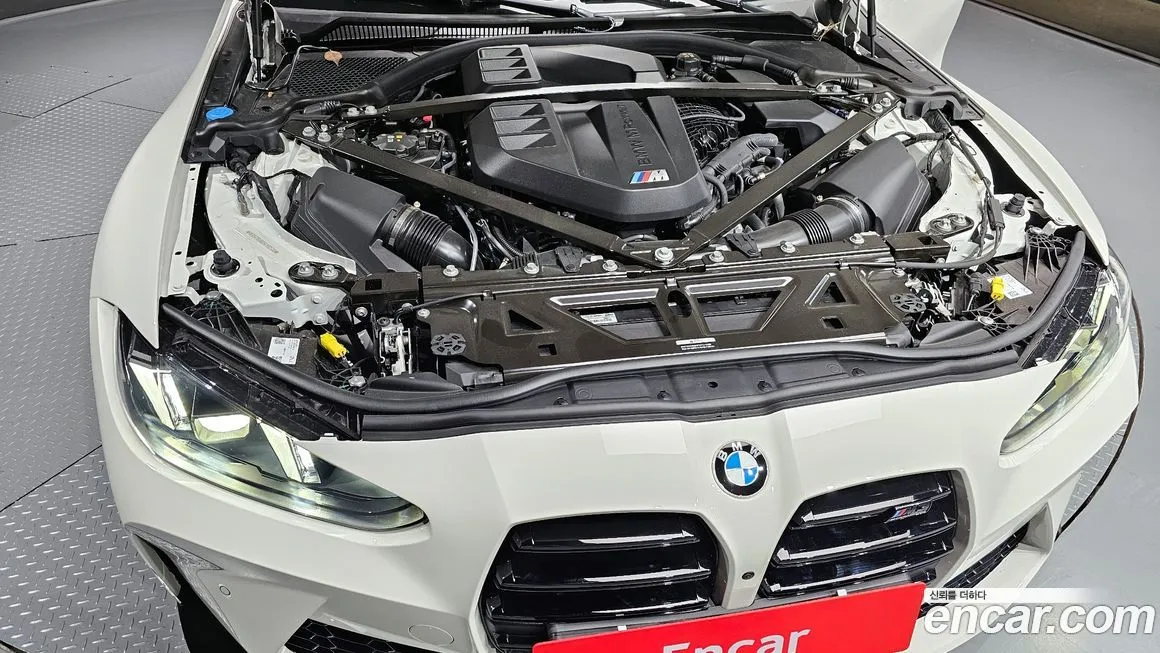 BMW M3 — фото 6