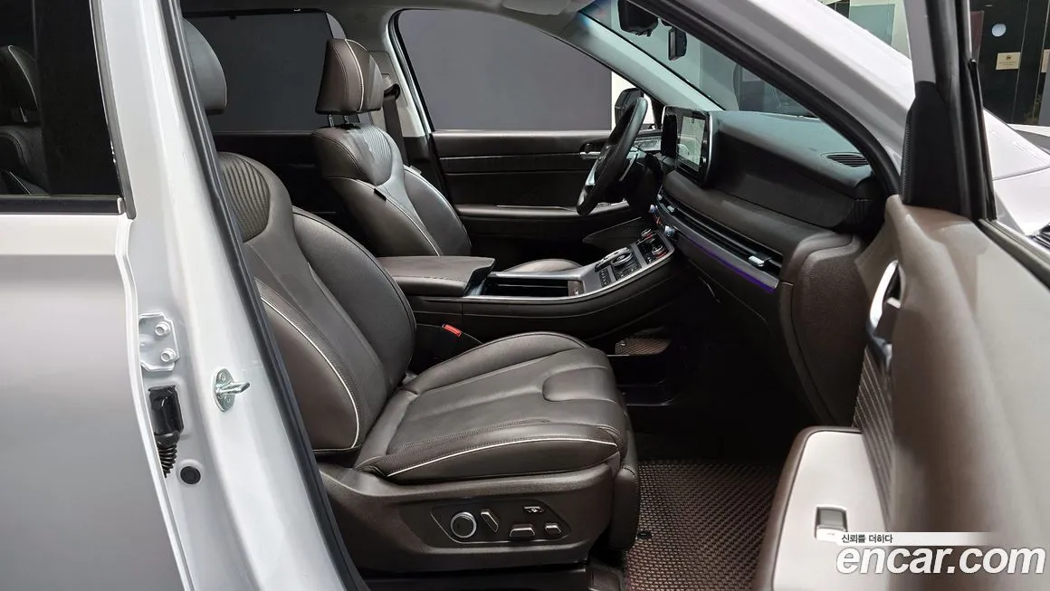Hyundai Palisade 2024 из KR, фото 10