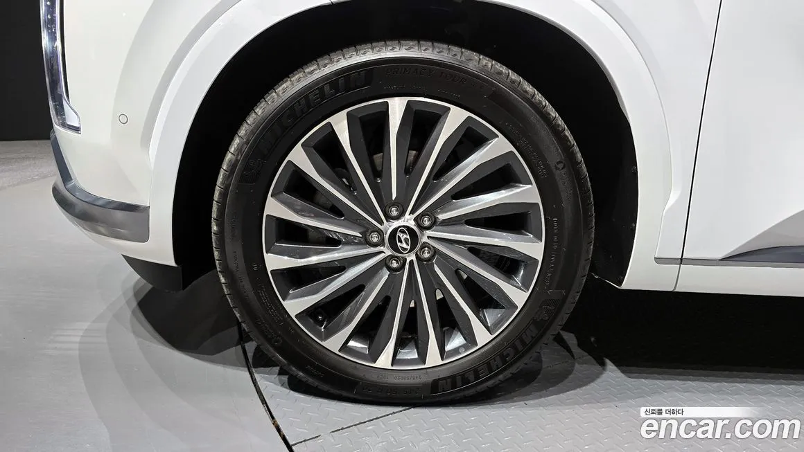 Hyundai Palisade 2024 из KR, фото 5