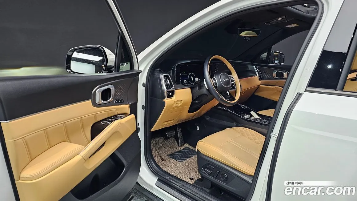 Kia Sorento — фото 10
