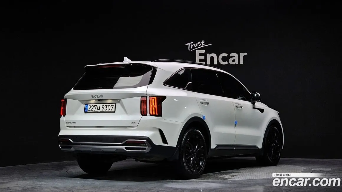 Kia Sorento — фото 2