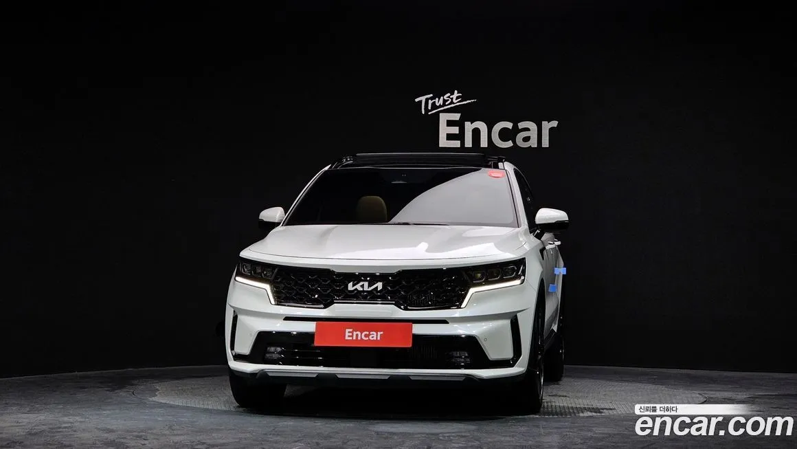 Kia Sorento — фото 3