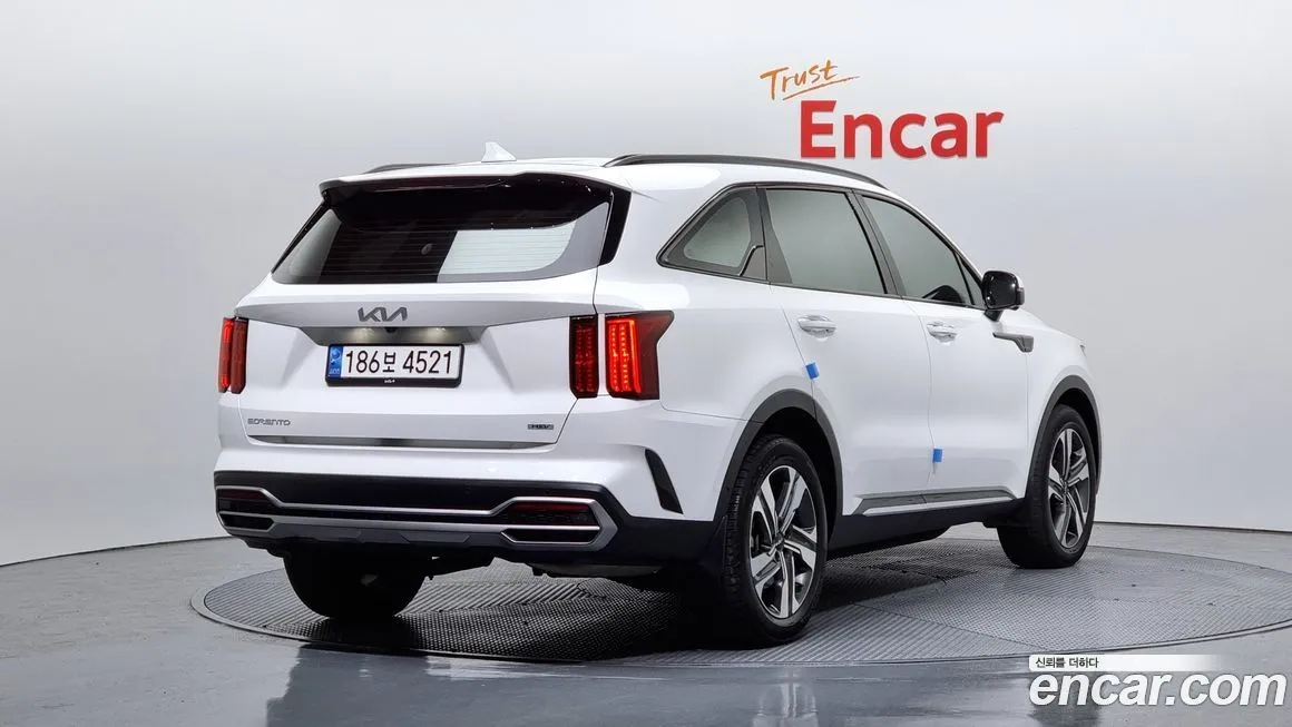 Kia Sorento — фото 2