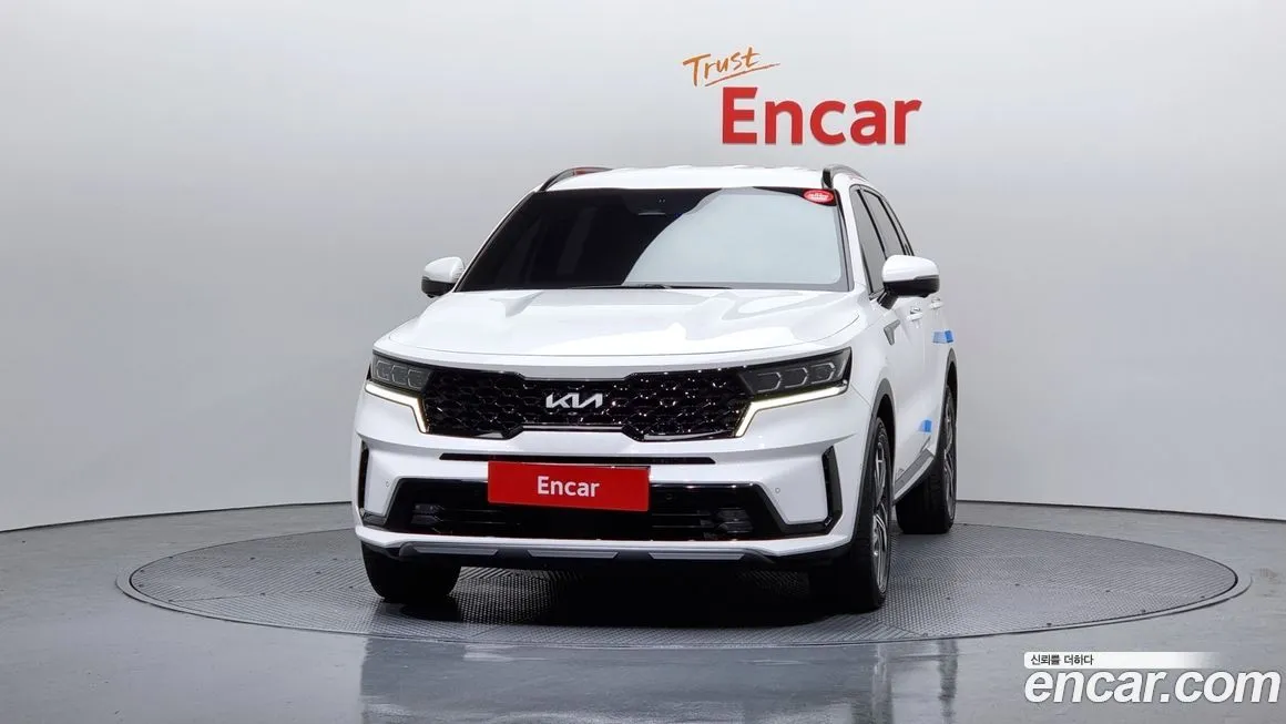 Kia Sorento — фото 3