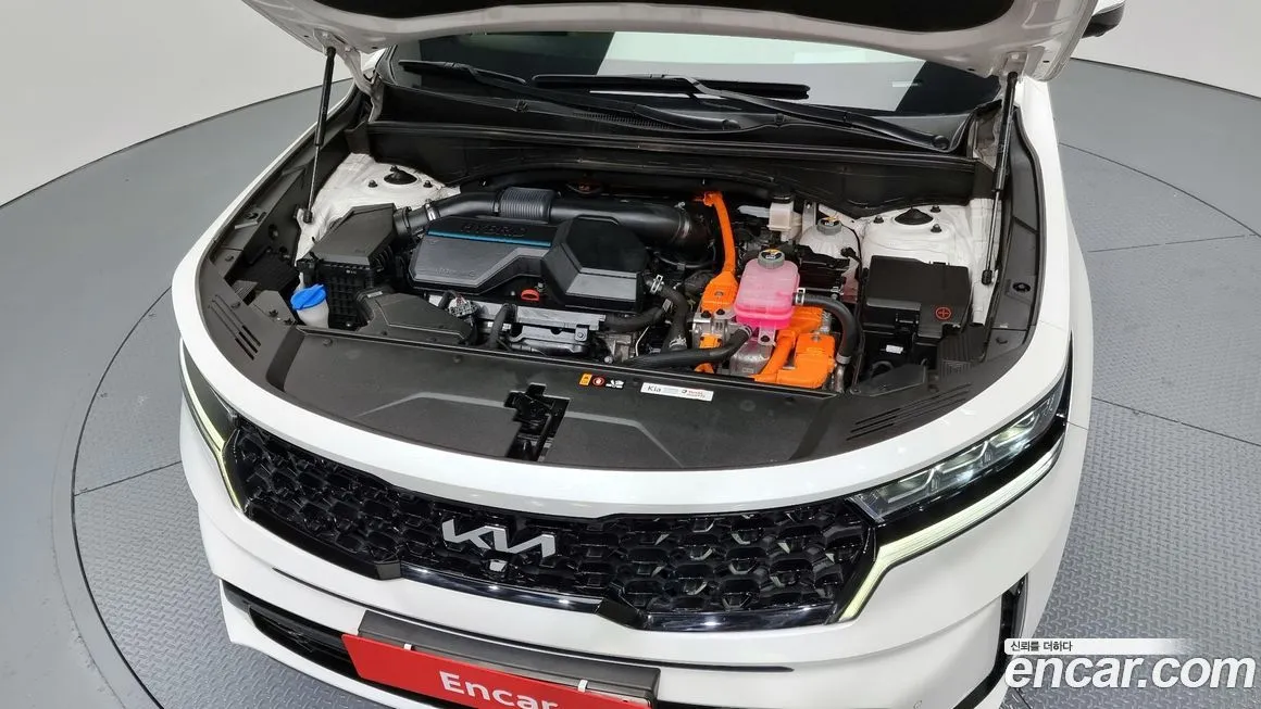 Kia Sorento — фото 6