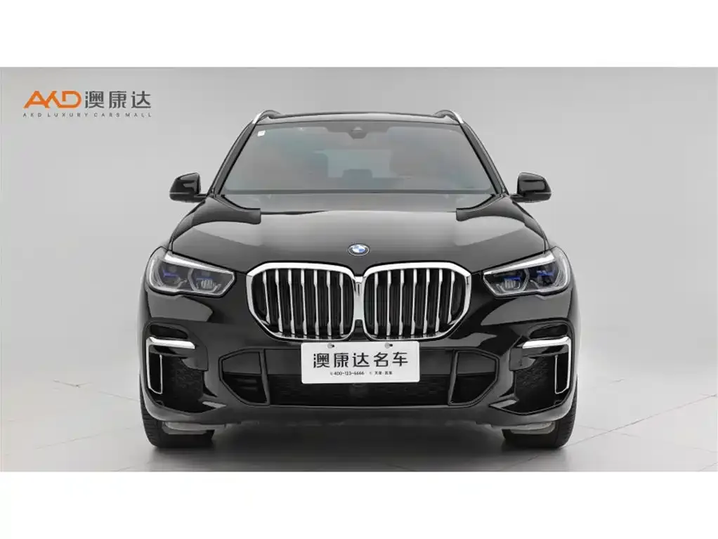 BMW X5 2023 из CN, фото 2