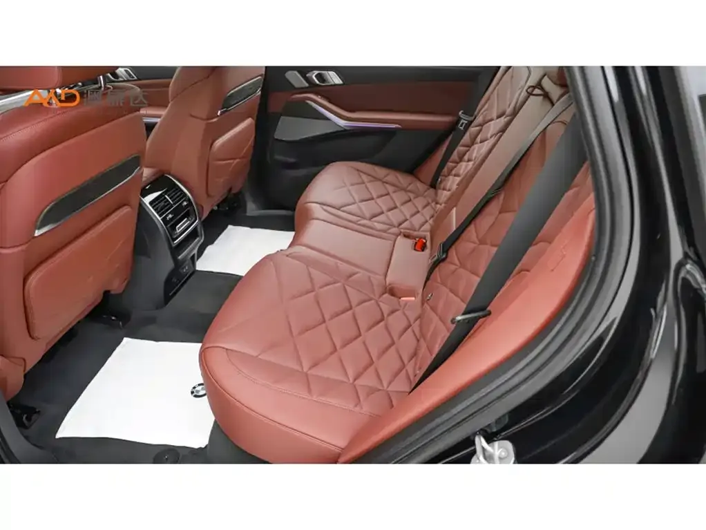 BMW X5 2023 из CN, фото 7