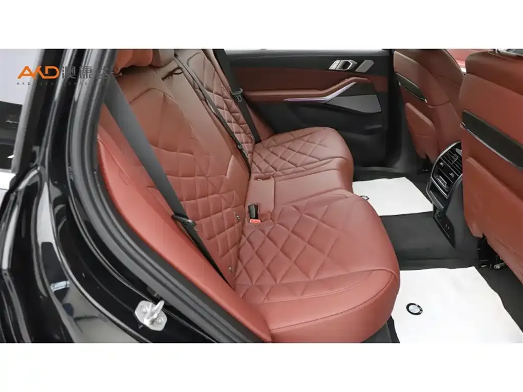 BMW X5 2023 из CN, фото 8