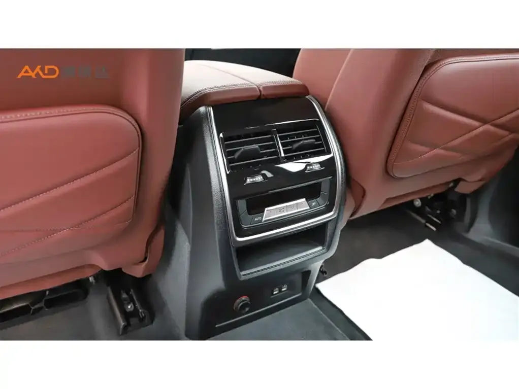 BMW X5 2023 из CN, фото 9