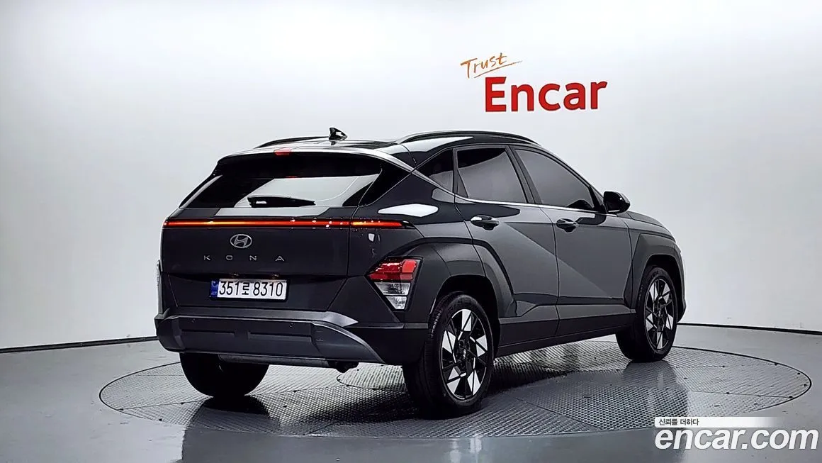 Hyundai Kona — фото 2