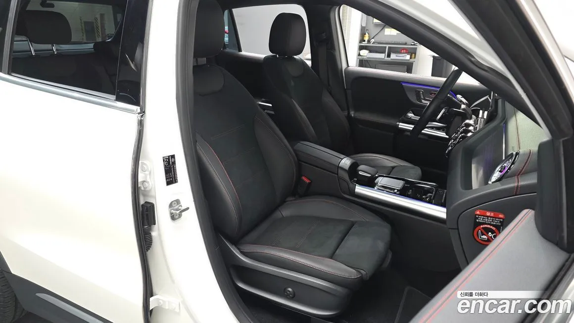 Mercedes-Benz EQA — фото 10