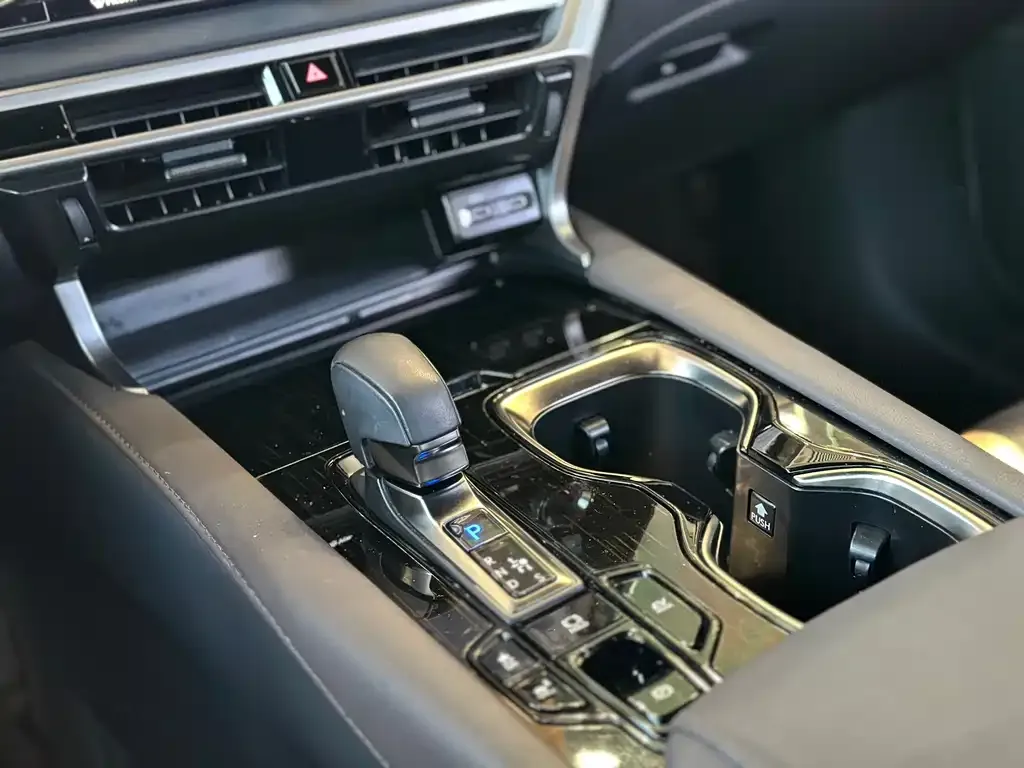 Lexus RX 2024 из CN, фото 8
