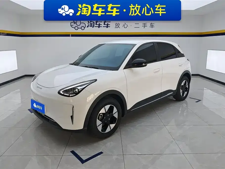 Geely Starburst 2025 из CN, фото 1