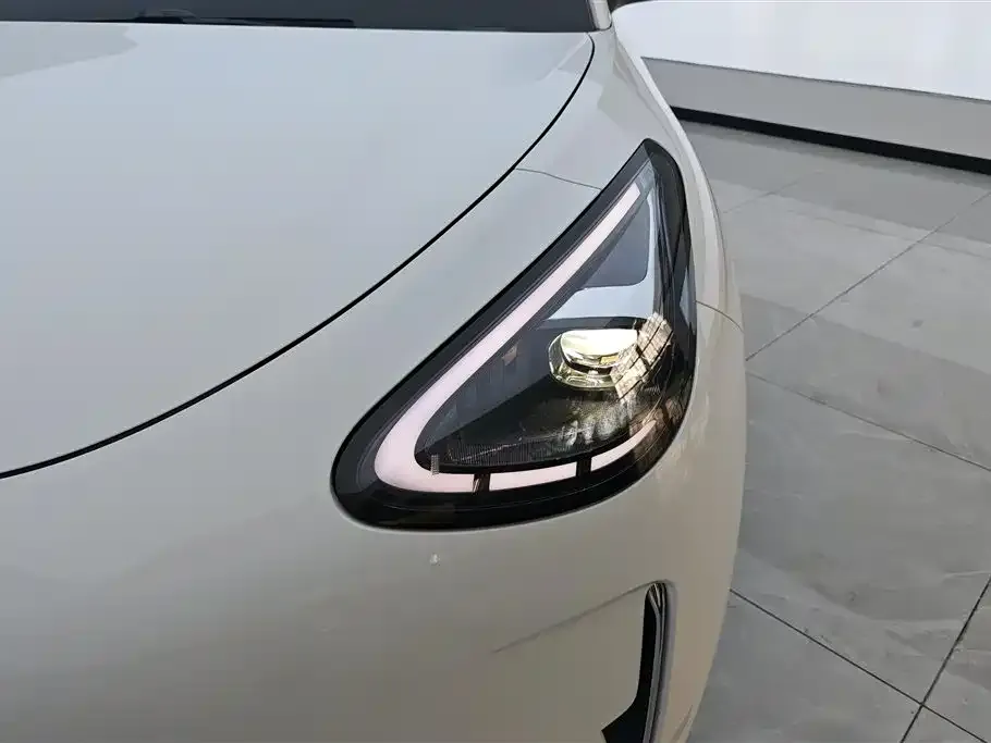 Geely Starburst 2025 из CN, фото 5