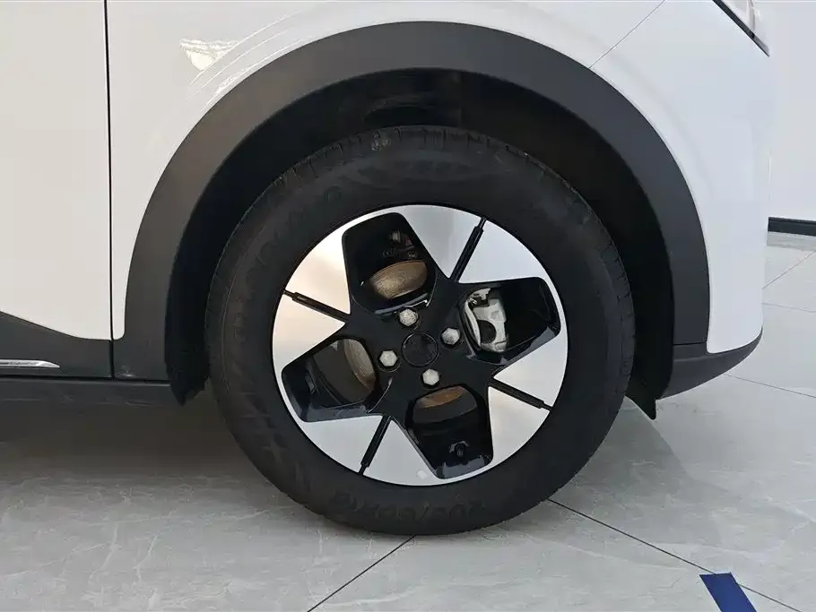 Geely Starburst 2025 из CN, фото 6
