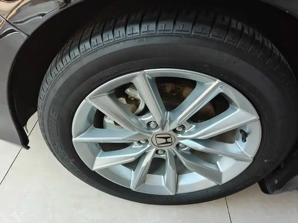 Honda Accord 2022 из CN, фото 4