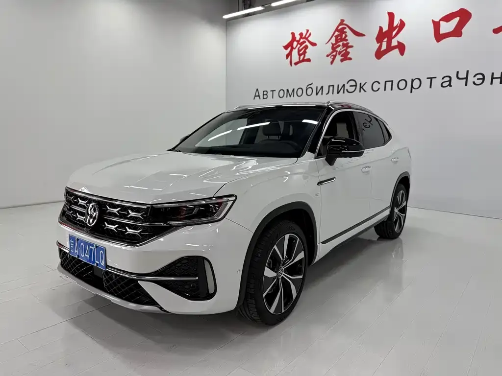 Volkswagen X 2022 из CN, фото 1