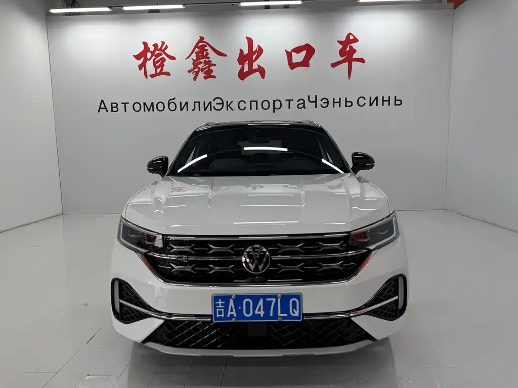 Volkswagen X 2022 из CN, фото 2