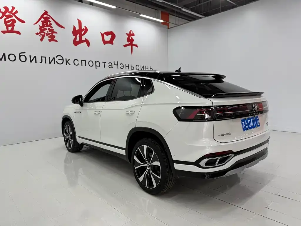 Volkswagen X 2022 из CN, фото 6
