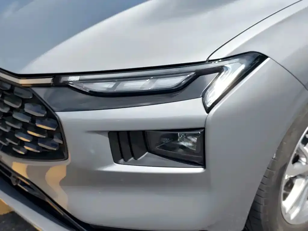 Ford Mondeo 2022 из CN, фото 4