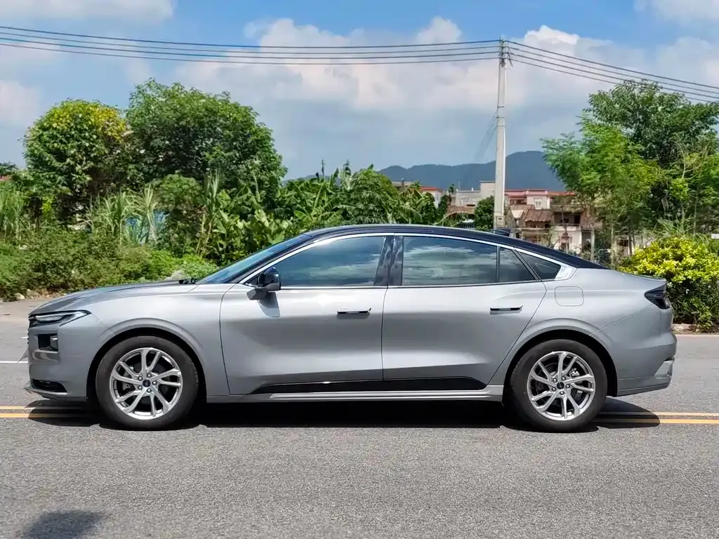 Ford Mondeo 2022 из CN, фото 6