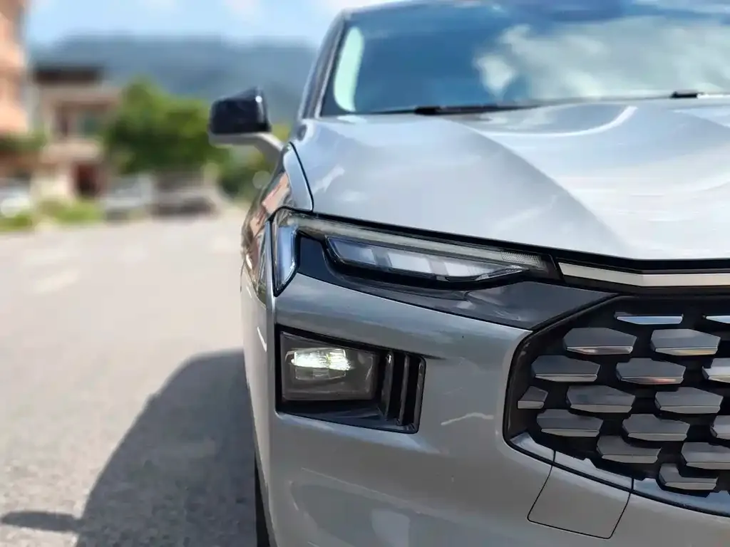 Ford Mondeo 2022 из CN, фото 7