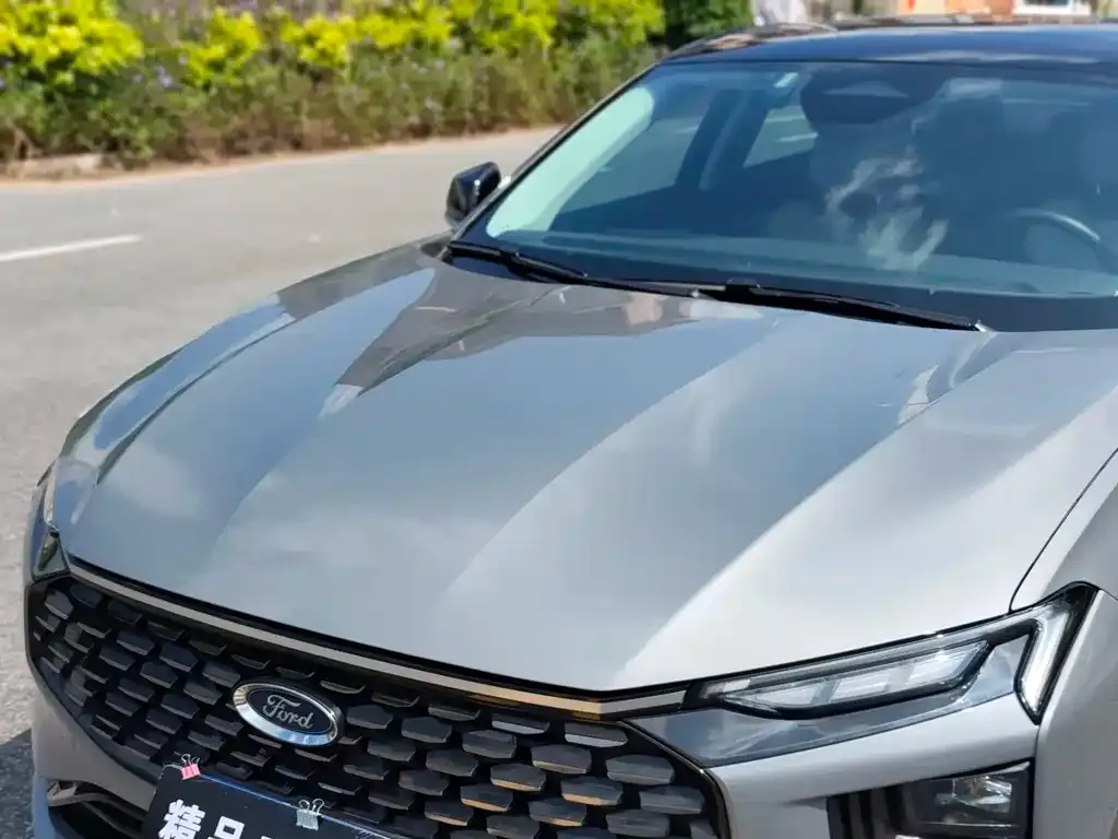 Ford Mondeo 2022 из CN, фото 8