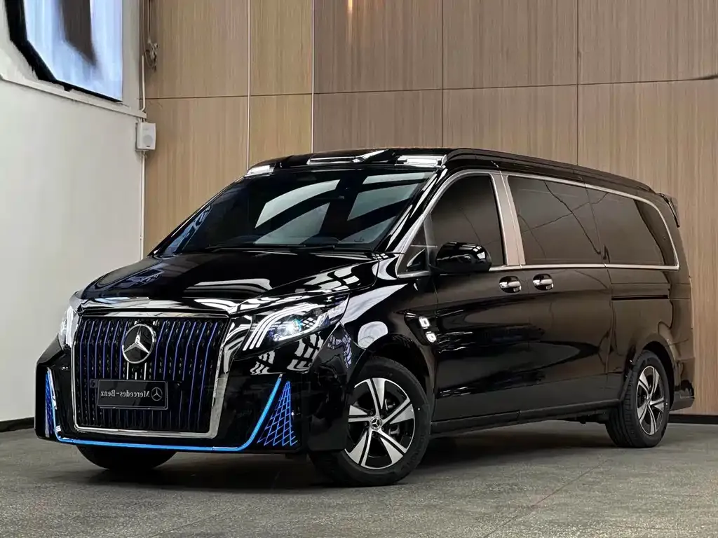 Mercedes-Benz Vito 2025 из CN, фото 1