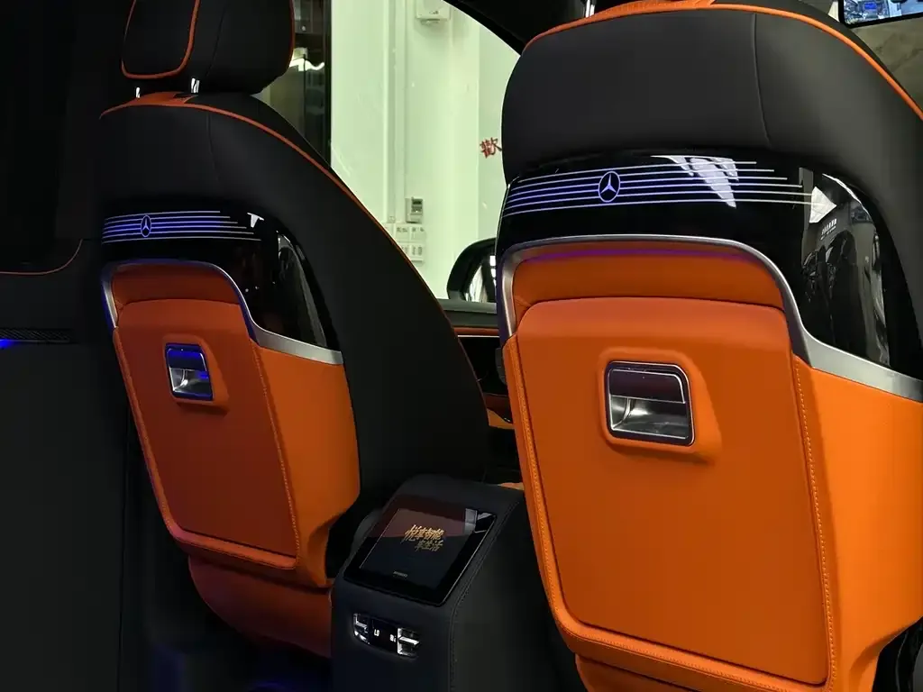 Mercedes-Benz Vito 2025 из CN, фото 7
