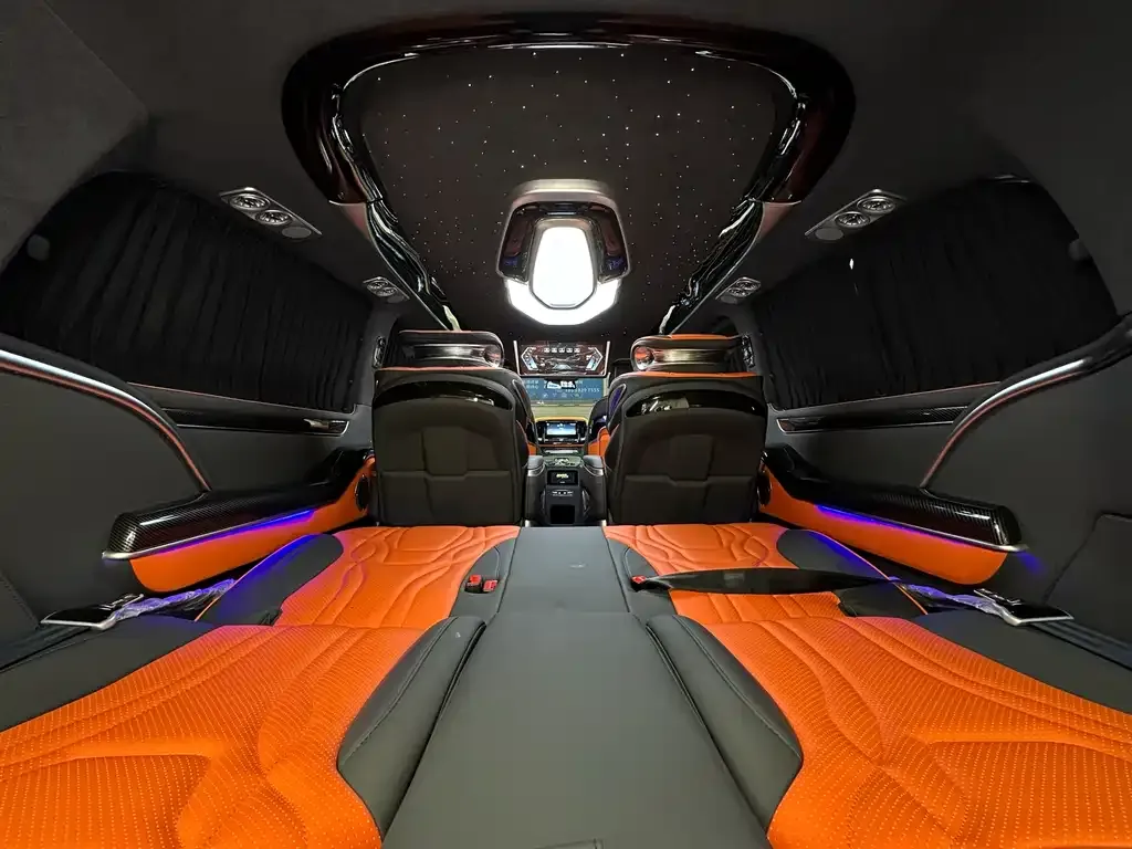 Mercedes-Benz Vito 2025 из CN, фото 8