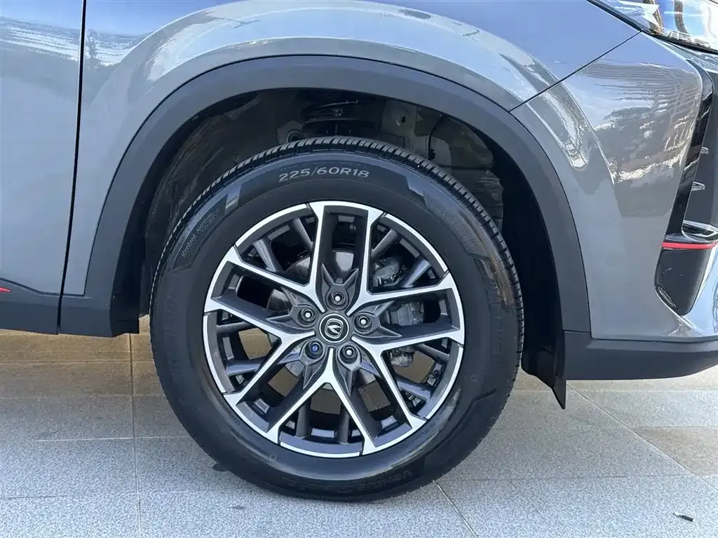 Changan CS75PLUS 2022 из CN, фото 10