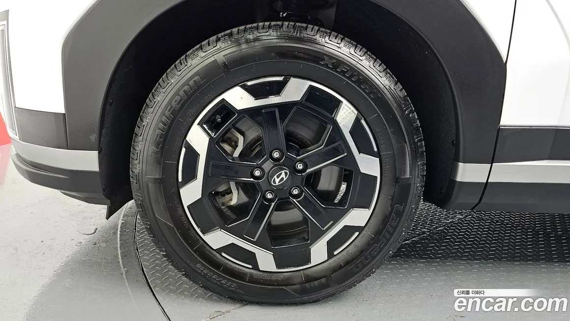 Hyundai Santafe 2024 из KR, фото 5