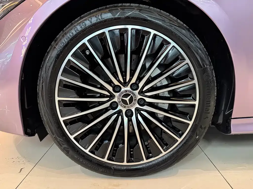 Mercedes-Benz CLE 2025 из CN, фото 9