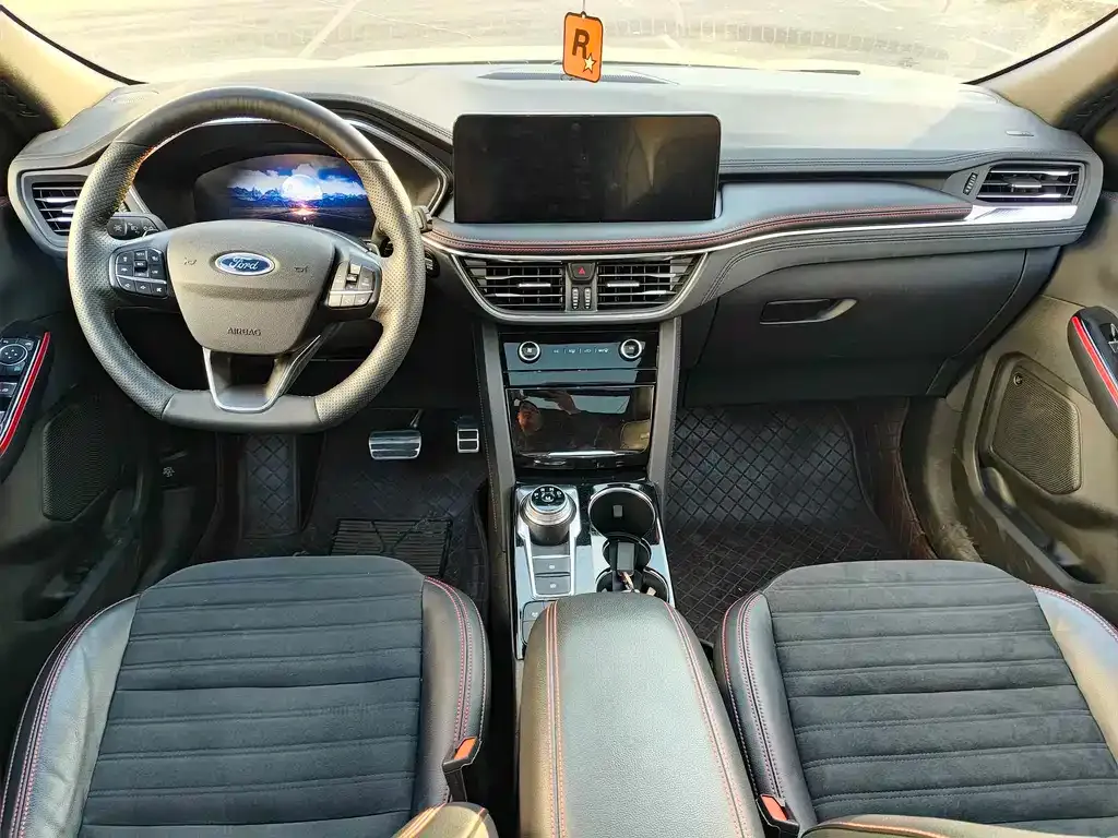 Ford Escape 2023 из CN, фото 6