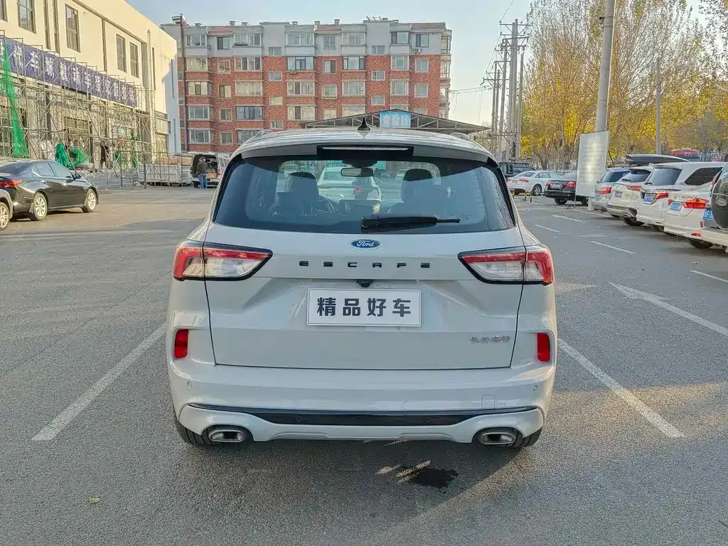 Ford Escape 2023 из CN, фото 8