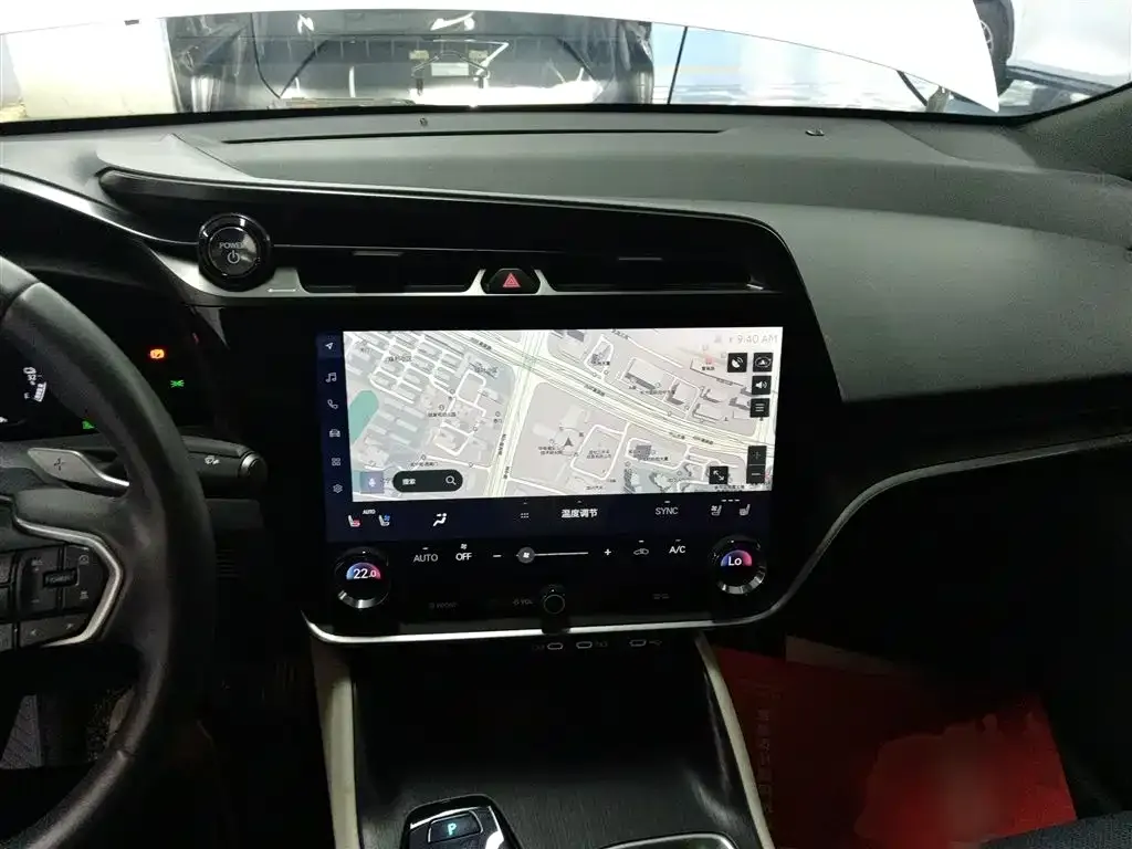 Lexus RZ 2023 из CN, фото 10