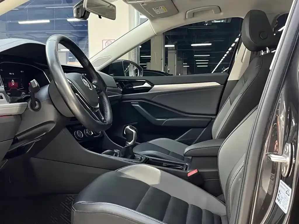 Volkswagen Sagitar 2021 из CN, фото 5